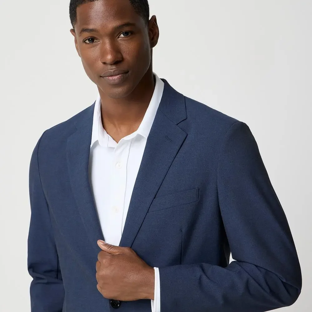 J. Crew crew men